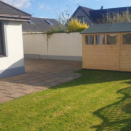 Stonecrest Vila Kilgetty Exterior foto