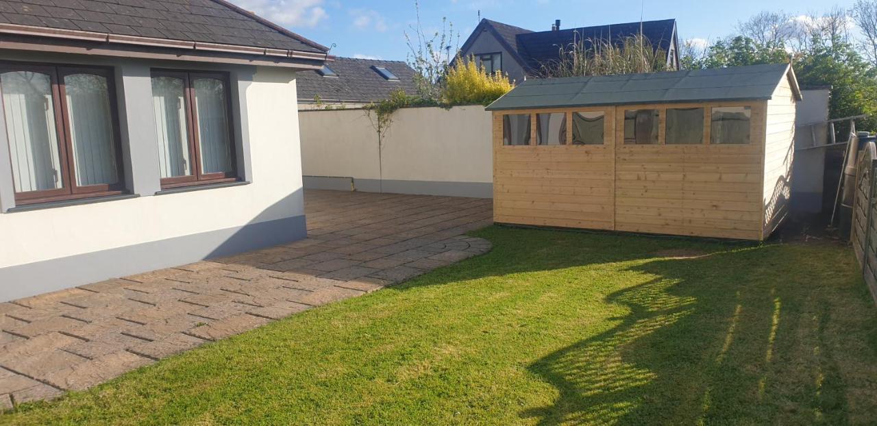 Stonecrest Vila Kilgetty Exterior foto
