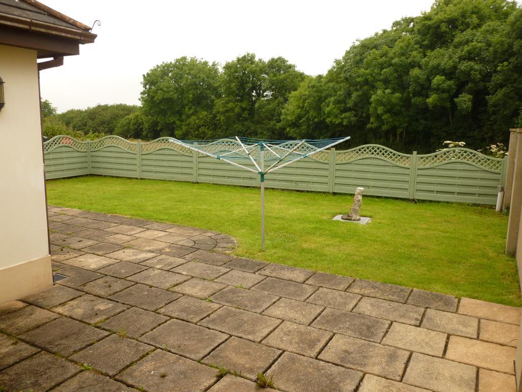 Stonecrest Vila Kilgetty Exterior foto