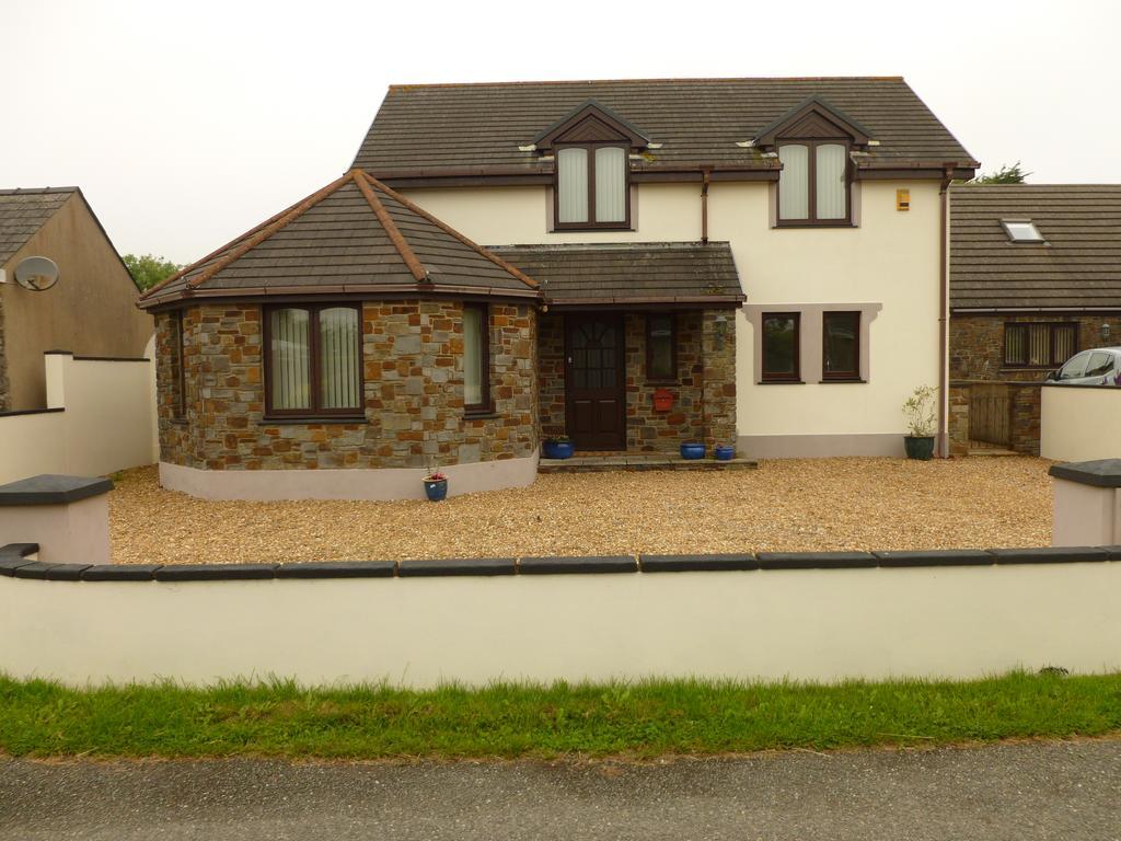 Stonecrest Vila Kilgetty Exterior foto